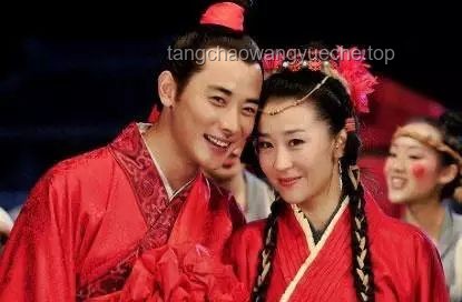 《何仙姑传》开播盛况：苗圃领衔，配角星光熠熠